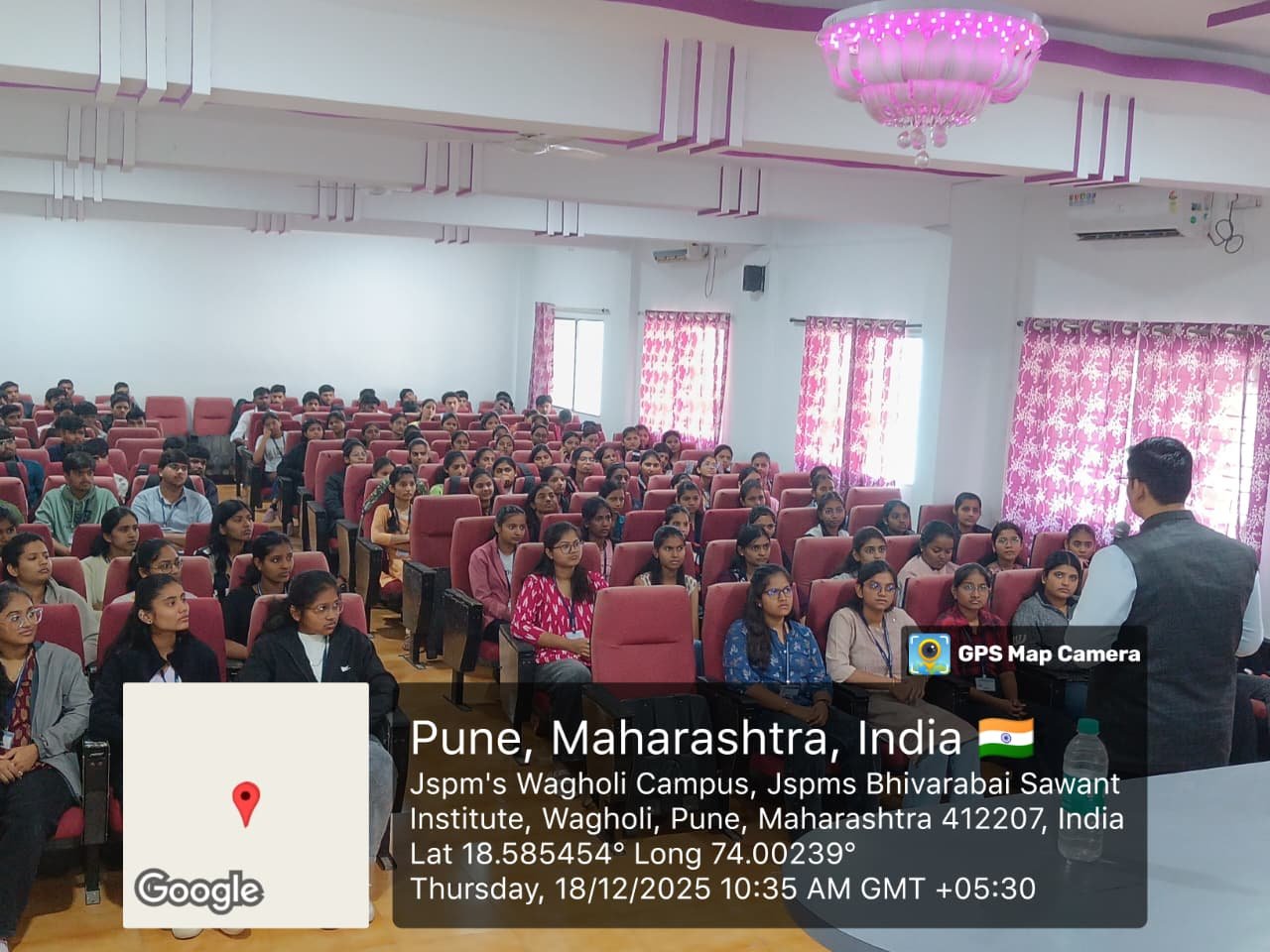 Career Guidance and Competitive Examination